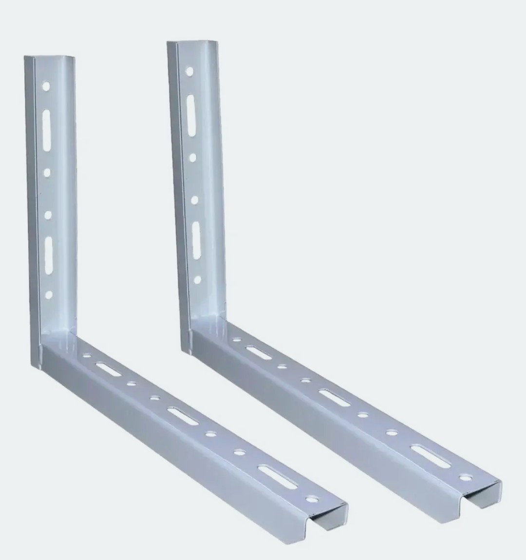 Ménsulas para Aire Acondicionado